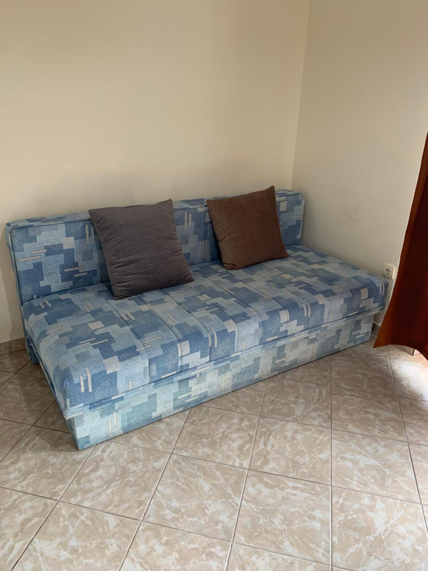 Apartments Villa Radonic Donji Morinj Zewnętrze zdjęcie