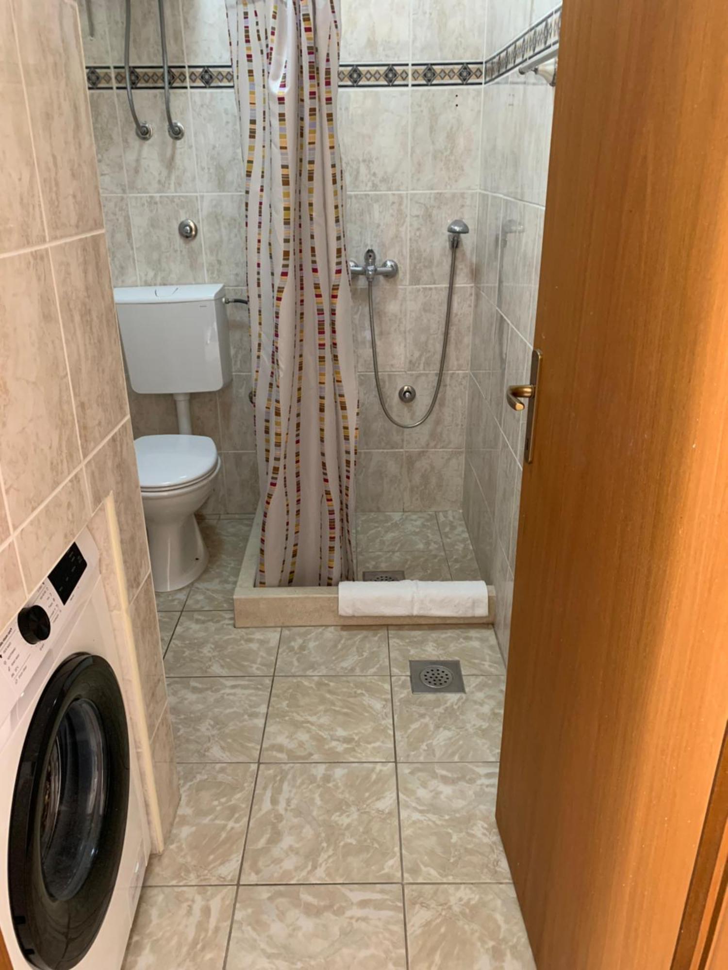 Apartments Villa Radonic Donji Morinj Zewnętrze zdjęcie