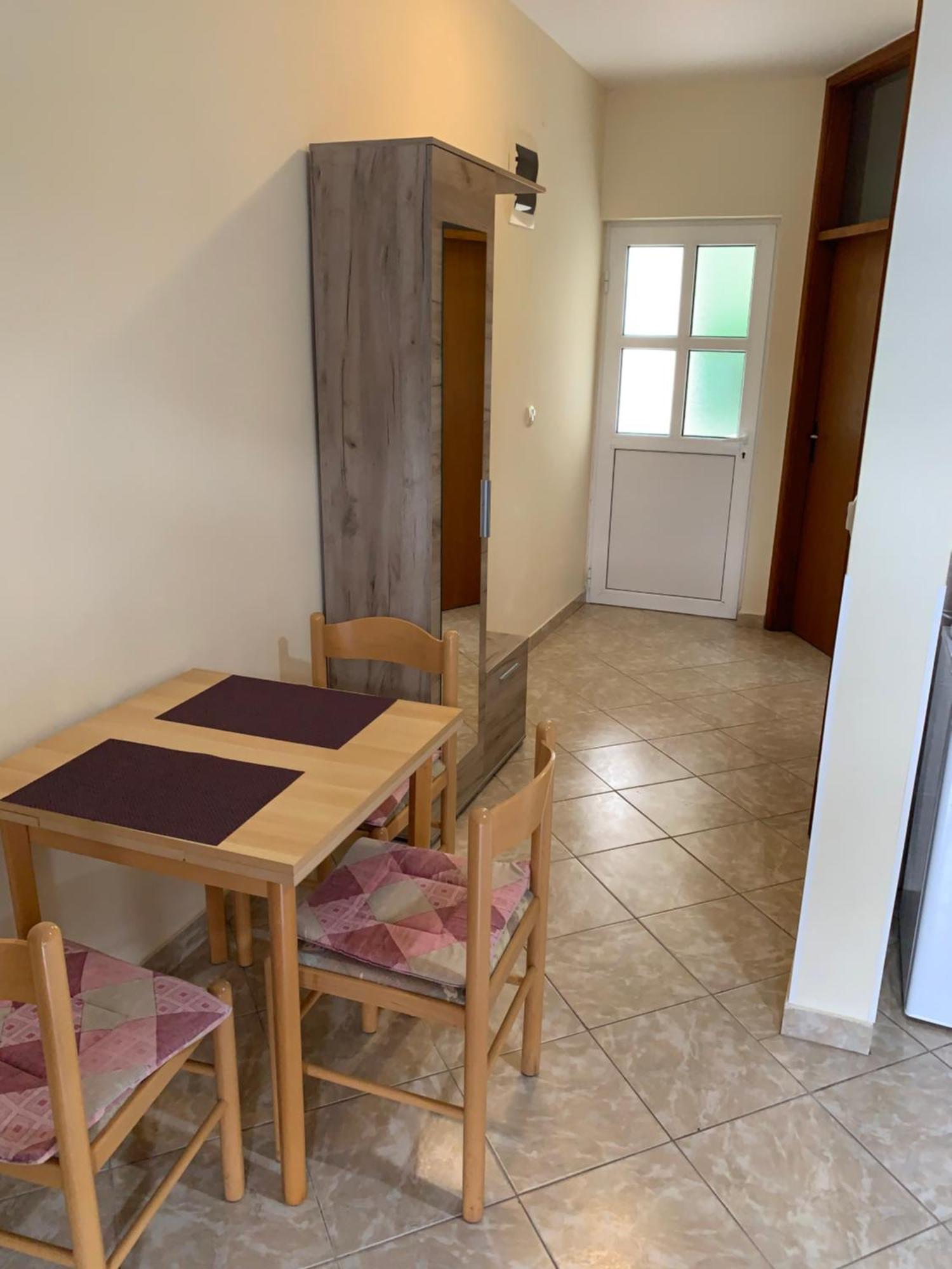 Apartments Villa Radonic Donji Morinj Zewnętrze zdjęcie