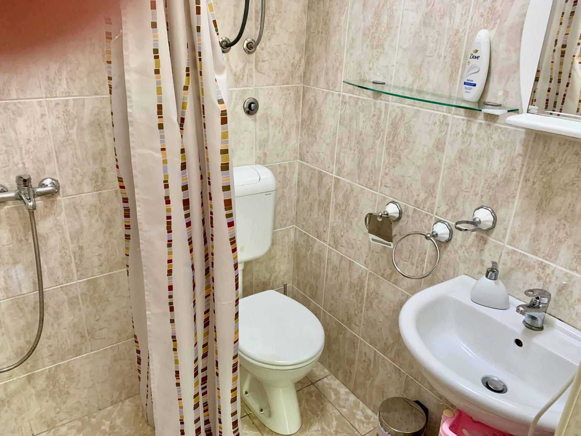 Apartments Villa Radonic Donji Morinj Zewnętrze zdjęcie