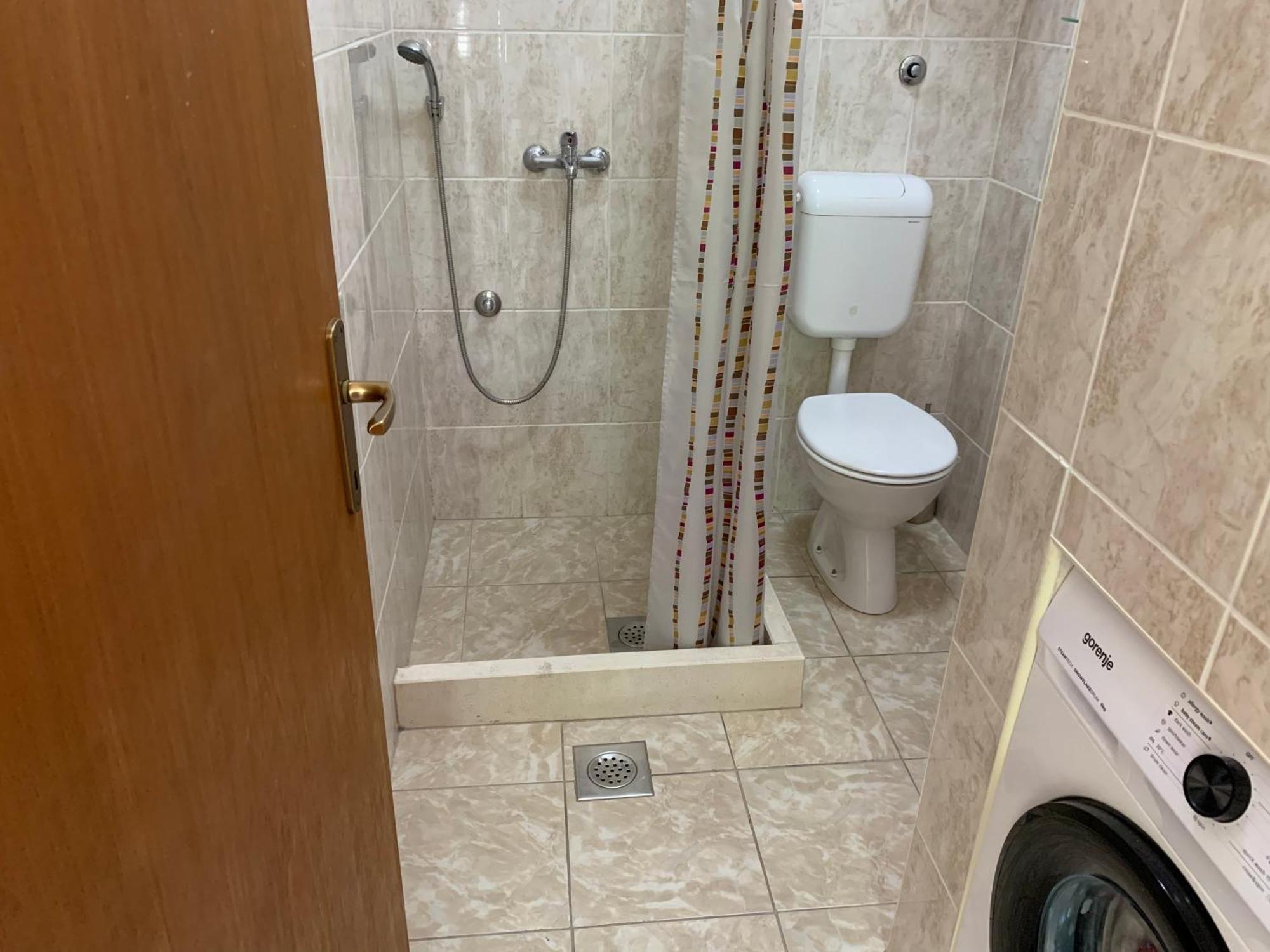Apartments Villa Radonic Donji Morinj Zewnętrze zdjęcie